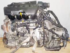 Двигатель в сборе. Nissan: X-Trail, GT-R, Bluebird Sylphy, Murano, Serena, Dualis, Primera, Qashqai, Qashqai+2, Lafesta, Clipper Двигатель MR20DE