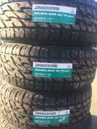 Bridgestone Dueler A/T 697. Летние, 2017 год, без износа, 4 шт