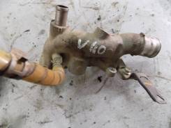 Система охлаждения. Toyota Camry, ACV40, ASV40, AHV40, GSV40, CV40, SV40 Двигатель 2GRFE