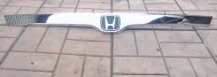 Накладка на дверь багажника. Honda Airwave