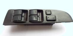 Блок управления стеклоподъемниками. Toyota: Corolla, Cresta, Hilux, Sprinter Trueno, Land Cruiser Prado, Corona, Carina E, Carina ED, Chaser, Tercel...