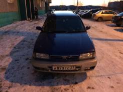 Аренда авто Nissan Avenir 1997. Без водителя