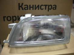 Фара. Toyota Caldina, ST198V, ST190, ST191, ST195G, ST195, ST198, ST191G, ST190G Toyota Carina E, ST191, ST191L