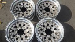 Dunlop. 7.0x15", 6x139.70, ET0