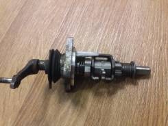 Рычаг переключения кпп. Toyota: Corolla, Tercel, Corsa, Cynos, Corolla Levin, Corolla II, Carina, Celica, Sprinter Trueno, Sprinter, Corona, Caldina...