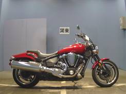 Yamaha Warrior. 1 700 куб. см., исправен, птс, без пробега. Под заказ