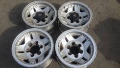 Toyota. 7.0x15, 6x139.70, ET-20