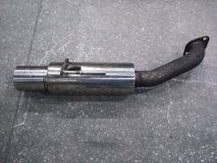 Глушитель. Nissan Presage, TU31