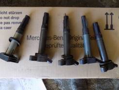 Катушка зажигания. Toyota Camry, ACV40, ASV40, AHV40, GSV40, CV40, SV40 Двигатель 2GRFE