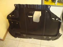 Защита двигателя. Ford C-MAX Ford Focus