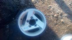 Suzuki. 5.5x15, 5x139.70, ET5