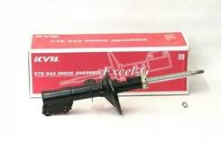 Амортизатор. Honda Prelude, E-BB4, E-BA9, E-BA8, BA8, BB1, E-BB1 Двигатели: F22A2, F22A1, H23A1, H22A3, H22A1, H22A2, H23A2, H22A8, H22A5, F20A4