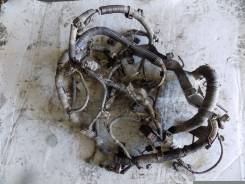 Проводка двс. Toyota Camry, ACV40, ASV40, AHV40, CV40, GSV40, SV40 Двигатель 2GRFE