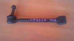 Рычаг подвески. Toyota Cresta, JZX91, JZX90, JZX93, JZX105, GX105, JZX100, JZX101, GX90, SX90, LX90, GX100, LX100 Toyota Mark II, GX105, JZX105, GX90...
