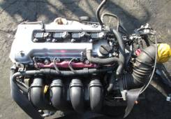 Двигатель в сборе. Toyota: Corolla, Corolla Verso, RAV4, Allion, Vista Ardeo, Allex, Vista, Celica, MR-S, Matrix, Wish, Opa, Caldina, Isis, Auris, Cor...