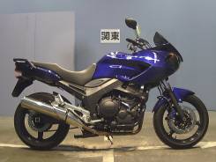 Yamaha TDM 900. 900 куб. см., исправен, птс, без пробега. Под заказ