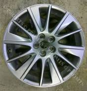 Диск литой Toyota Highlander III / Toyota Venza в Кемерово Toyota. 7.5x19", 5x115.00, ET35