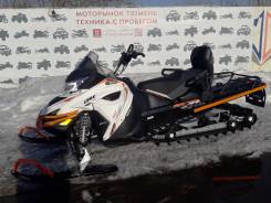 BRP Lynx 49 Ranger 600 H.O. E-TEC. исправен, есть птс, с пробегом
