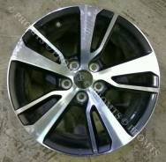 Toyota. 7.0x17