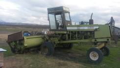 Fortschritt E303. Продается сенокосилка Немка Е303