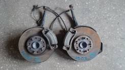 Ступица. Toyota Cresta, JZX90, JZX100 Toyota Chaser, JZX90, JZX100 Двигатель 1JZGTE