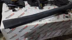 Порог пластиковый. Toyota Harrier, GSU35, GSU36, GSU31, GSU30, MHU38, MCU31, MCU30, MCU35, MCU36, ACU30, ACU35 Двигатели: 2AZFE, 2GRFE, 1MZFE, 3MZFE