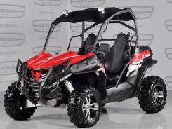 Cfmoto Z8 EFI. исправен, есть птс, с пробегом