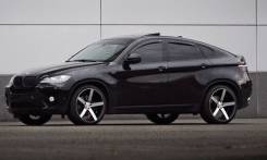 Диски R20 Vossen ДЛЯ БМВ (BMW) Х5 (Е70/F15) И Х6 (Е71/F16). x19.5, 5x120.00
