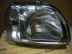 Фара. Nissan Micra Двигатели: TD15, CG13DE, CG10DE, CGA3DE