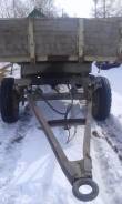 2ПТС-9. Продам Прицеп 2 ПТС 4, 4 000 кг.