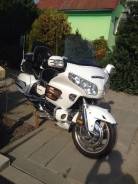 Honda Gold Wing. 1 800 куб. см., без птс, без пробега