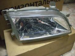 Крепление противотуманной фары. Toyota Caldina, ST198V, ST190, ST191, ST195G, ST195, ST198, ST191G, ST190G
