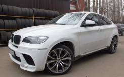 BMW. x21, 5x120.00. Под заказ
