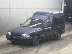 Nissan AD Wagon. автомат, передний, 1.5 (105 л.с.), бензин, 63 тыс. км, б/п, нет птс. Под заказ