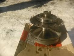 Шкив вариатора. Mitsubishi Lancer Mitsubishi Outlander Mitsubishi Lancer X Nissan Qashqai Nissan Juke, YF15, NF15, F15 Nissan X-Trail, HT32, T32, NT32...