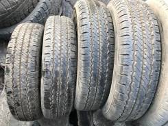 Hankook Radial RA08. Летние, без износа, 4 шт
