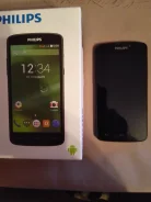 Philips Xenium V387. �/�