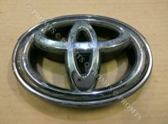 Эмблема решетки. Toyota Camry, AVV50