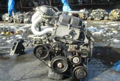 Двигатель в сборе. Nissan Wingroad / AD Wagon Nissan Sunny Nissan AD Nissan Wingroad Двигатель QG13DE