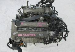 Двигатель в сборе. Nissan: Tino, Bluebird, Wingroad, Silvia, Prairie Joy, Avenir, Almera Tino, Prairie / Liberty, Gloria, Vanette Serena, R'nessa...