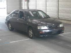 Nissan Bluebird. автомат, передний, 2.0 (145 л.с.), бензин, 142 тыс. км, б/п, нет птс. Под заказ