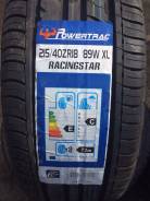 PowerTrac RacingStar. Летние, 2017 год, без износа, 4 шт