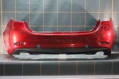 Бампер. Mazda Mazda6, GJ