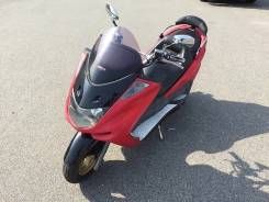Yamaha Majesty 250. 250 куб. см., исправен, птс, без пробега