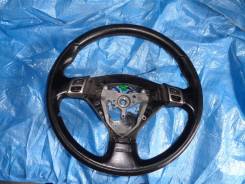 Руль. Subaru Legacy, BLE, BP9, BL5, BP5, BPE Subaru Forester, SG5, SG9, SG, SG9L Двигатели: EJ30D, EJ20X, EJ253, EJ203, EJ204