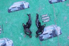Крепление капота. Toyota: Corolla, Corolla Fielder, Allex, Matrix, WiLL VS, Corolla Runx Двигатели: 1ZZFBE, 2ZZGE, 1NZFE, 1ZZFE, 4ZZFE, 1CDFTV, 2C, 1Z...