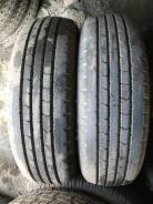 Bridgestone R202. Летние, износ: 5%, 2 шт
