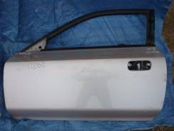 Дверь боковая. Honda Prelude, BB8, BB5, BB6, BB7