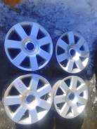 Toyota. 7.5x16, 5x100.00, ET45, ЦО 54,1 мм.
