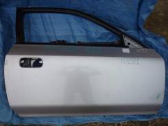 Дверь боковая. Honda Prelude, BB8, BB5, BB6, BB7